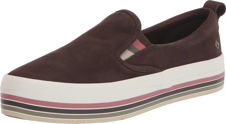 Brown Stripe