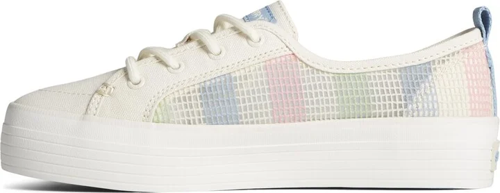 White Mesh