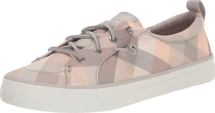 Sperry Women's Crest Vibe Seasonal Sneaker