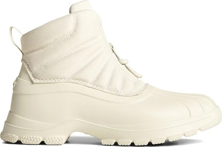 Sperry Women's Duck Float Zip Seacycled Snow Boot