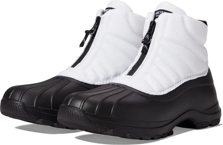 Black/White