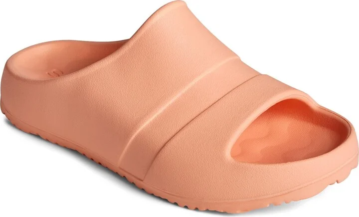 Sperry Women's Float Slide Flat Sandal