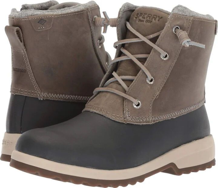 Sperry Women's Maritime Repel Boots