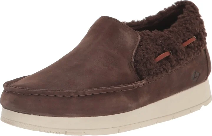 Brown Leather