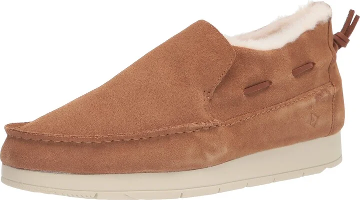 Sperry Women's MOC Sider Moccasin