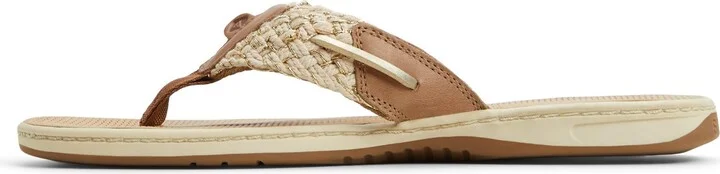 Sperry Women's Parrotfish Flip-Flop