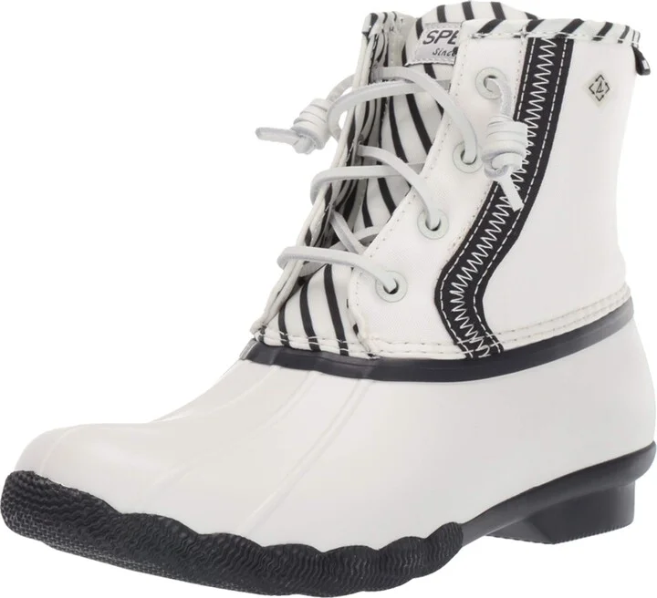 Sperry Womens Saltwater Bionic Boots