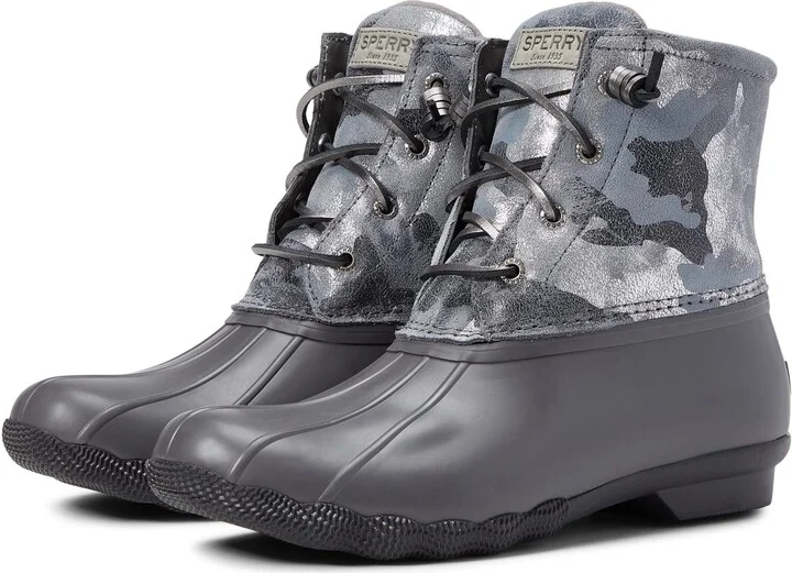 Silver Camo