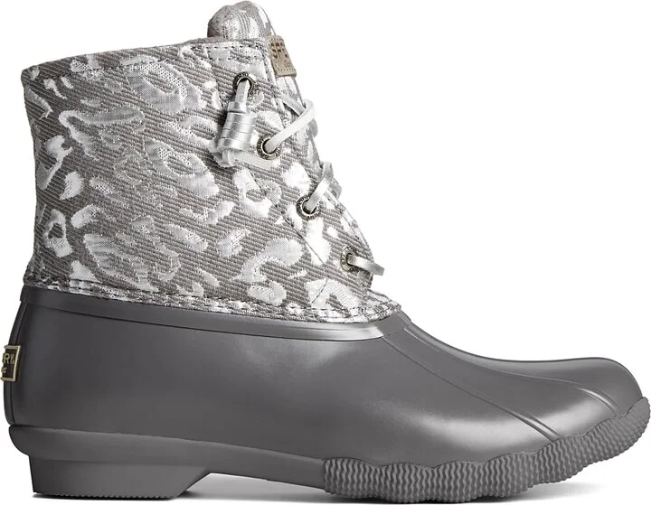 Silver Leopard
