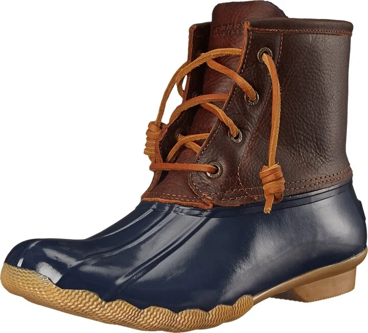 Sperry Women's Saltwater Boots