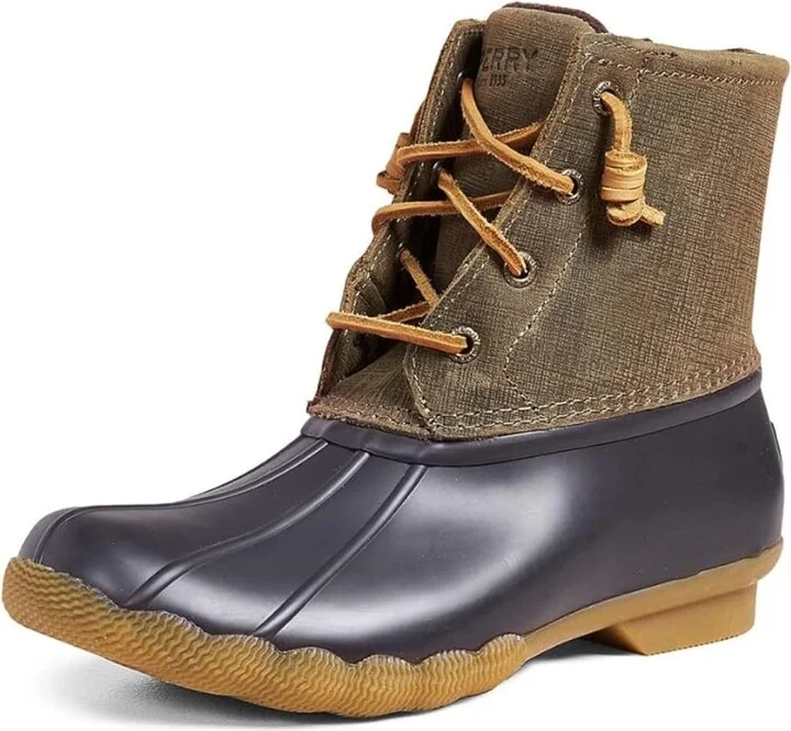 Sperry Women's Saltwater Boots