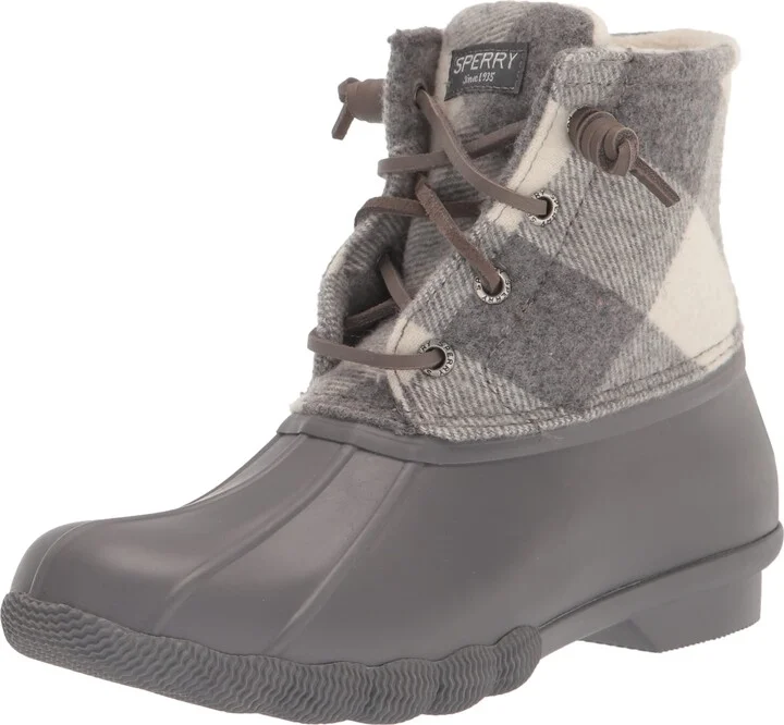 Sperry Women's Saltwater Cozy Fashion Boot