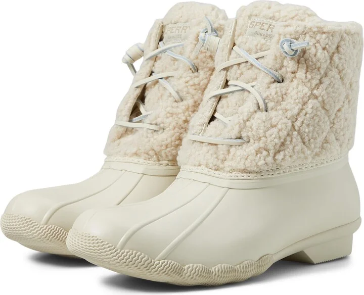 Bone White