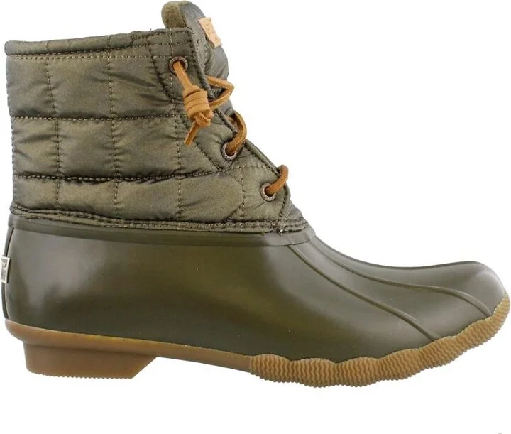 Sperry Women's Saltwater Rain Boot