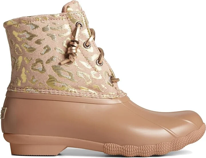 Rose Leopard