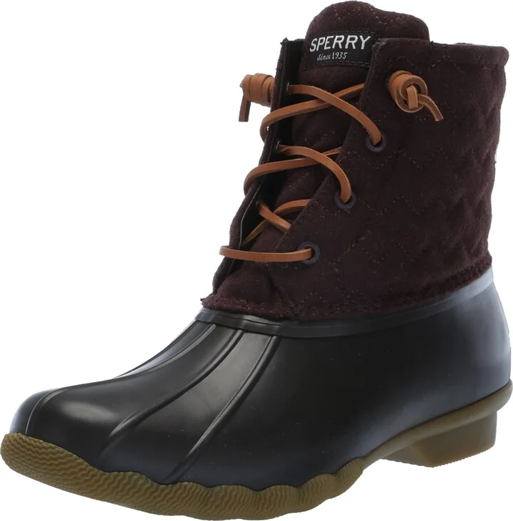 Brown Wool