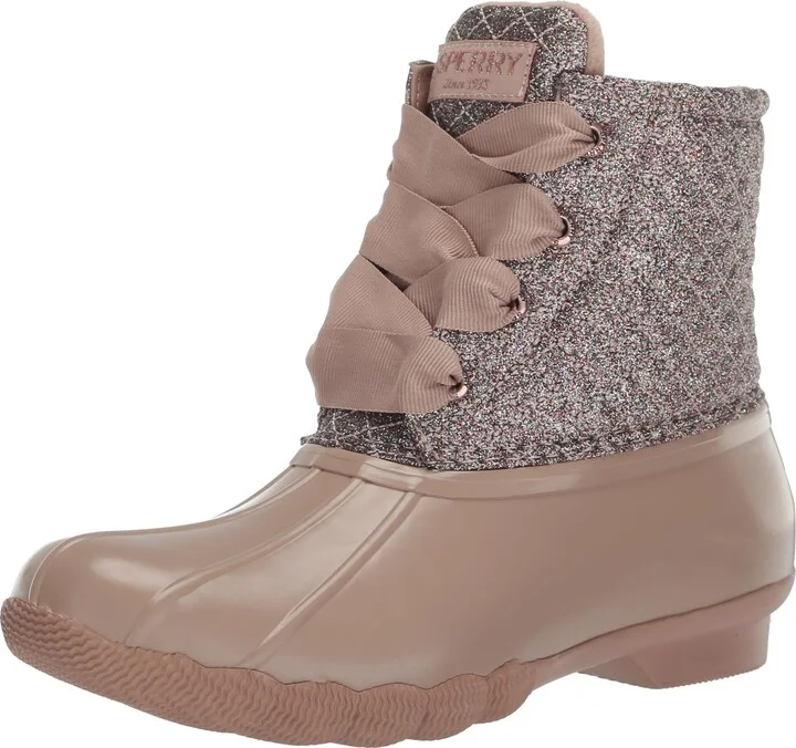 Sperry Women's Saltwater Seasonal Rain Boot