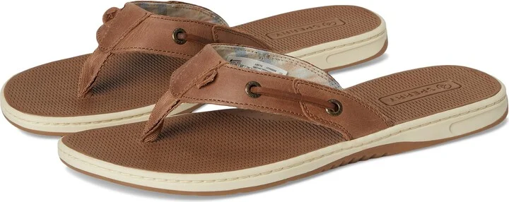 Sperry Women's Sea Fish Flip-Flop