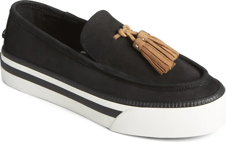 Sperry Women's Sea Sailor Platform