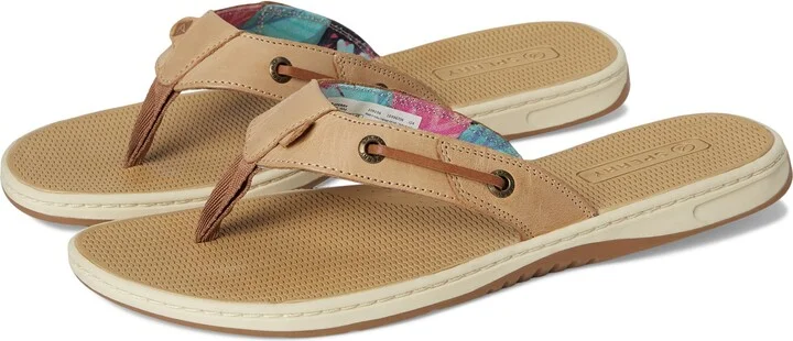 Sperry Women's Seafish Flip-Flop