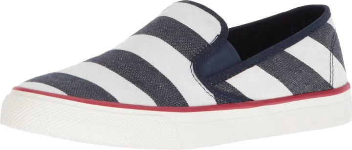 Sperry Women's Seaside Novelty Sneaker