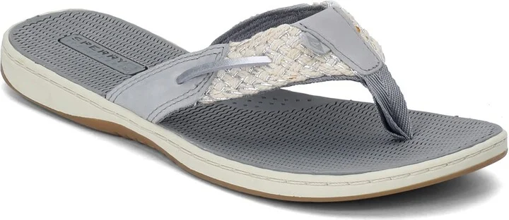 Sperry Womens Shoes Women's Parrotfish Flip-Flop