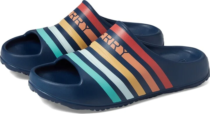 Blue Stripe
