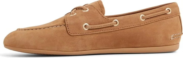 Nubuck Tan
