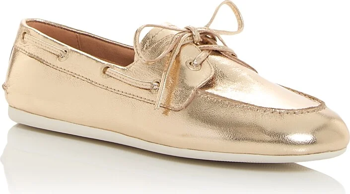Sperry Women's Slimboat Boat Shoes