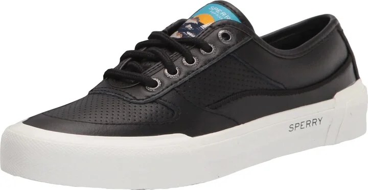 Sperry womens Soletide U-throat Sneaker