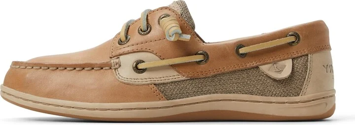 Sperry Women's Songfish 3-Eye Boat Shoe