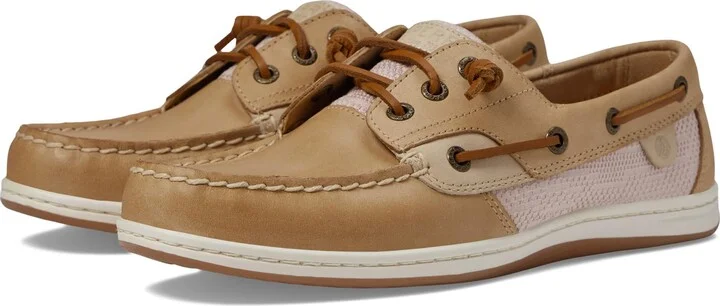 Woven Tan