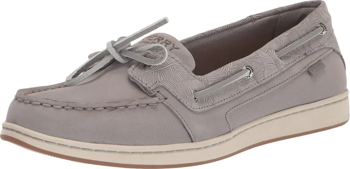 Sperry Women's Starfish 1-Eye Boat Shoe