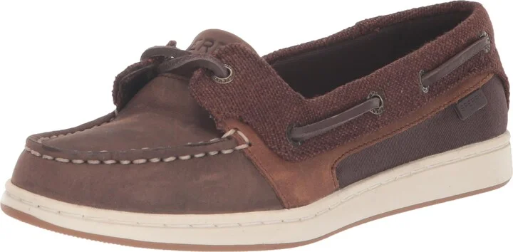 Brown Baja