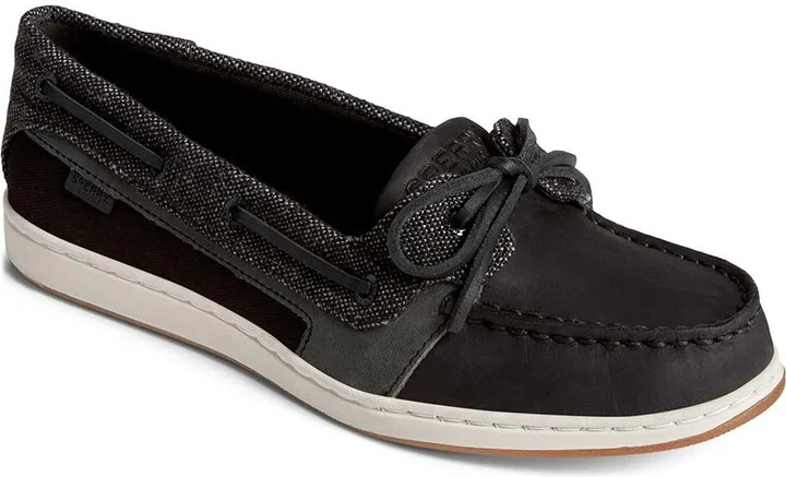 Sperry Women's Starfish 1-Eye Moccasin