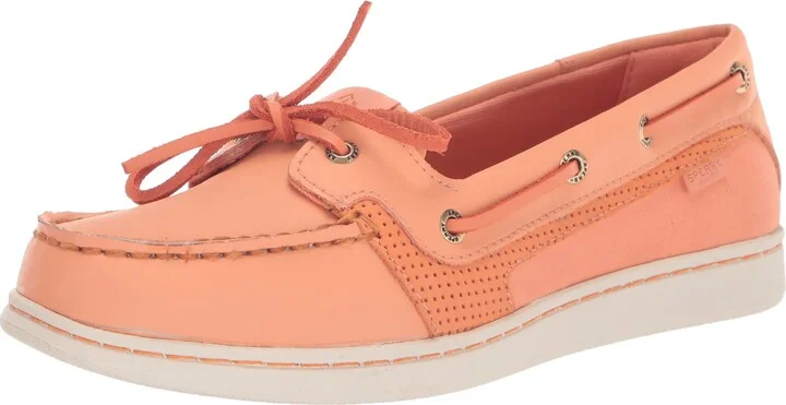 Coral Perf