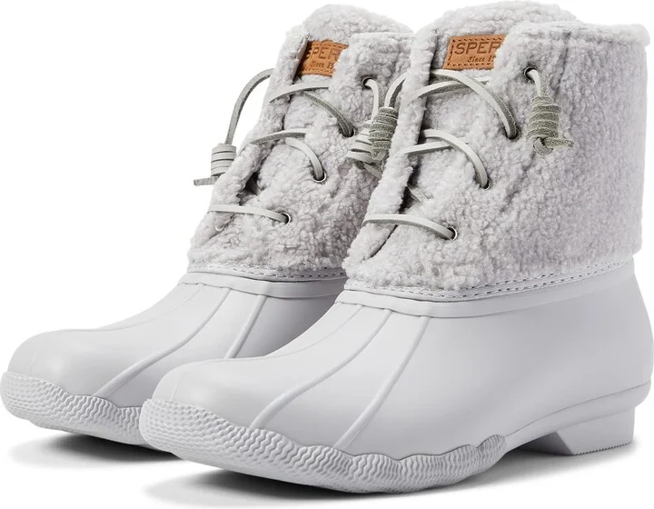 Sperry womens Sts87394 Fashion Boot