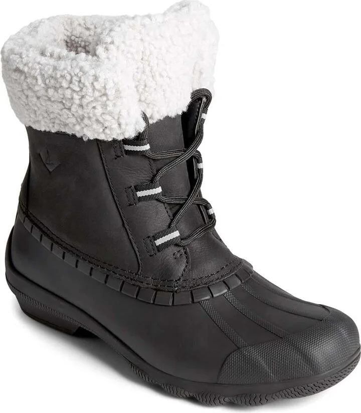 Sperry Women's Syren Alpine Ankle Boot