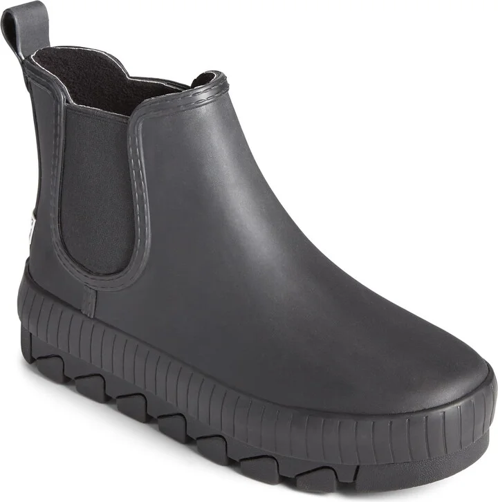 Sperry Women's Torrent Chelsea Rain Boot