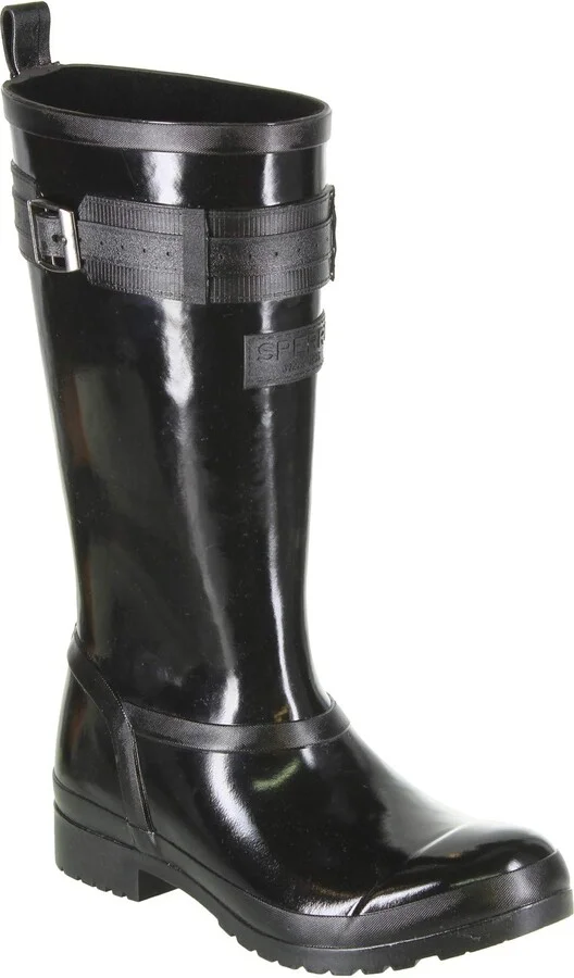 Sperry Women's Walker Atlantic Rain Boot