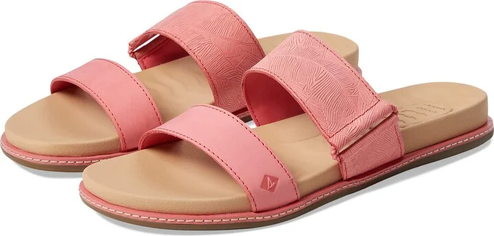 Sperry Women's Waveside Plushwave Slide Sandal