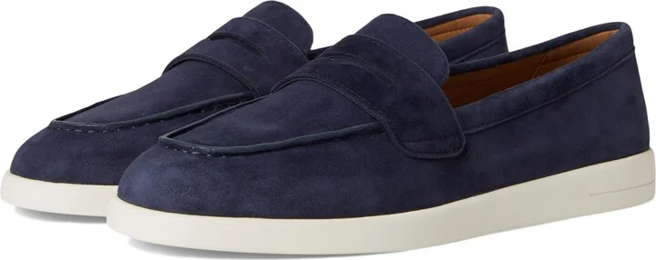 Sperry Women's Wedge Cupsole Penny Ladies Loafer