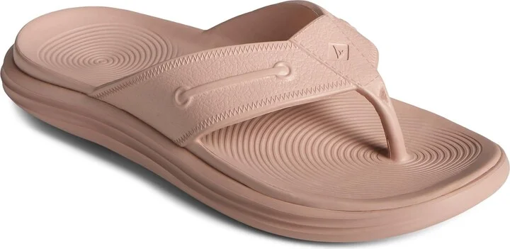 Sperry Women's Windward Float Thong Flip-Flop