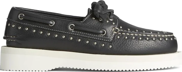 Sperry Women's X Rebecca Minkoff Authentic Original Boat Shoe