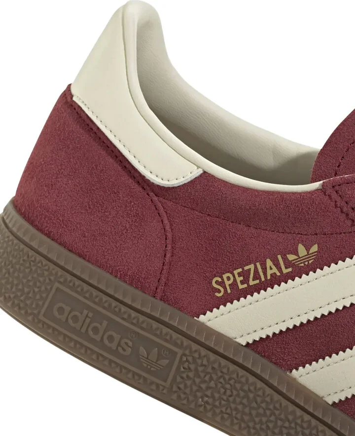 Spezial Handball three-stripe sneakers - Image 2