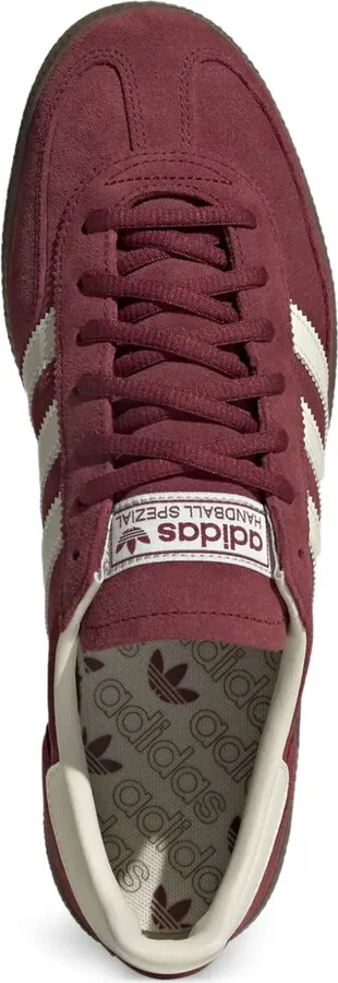 Spezial Handball three-stripe sneakers - Image 3