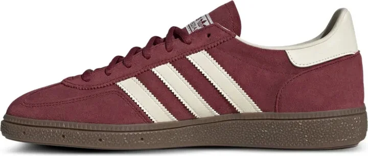 Spezial Handball three-stripe sneakers - Image 4