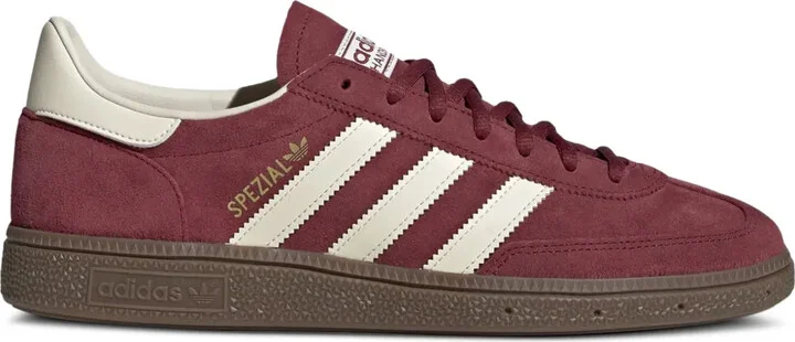 Spezial Handball three-stripe sneakers