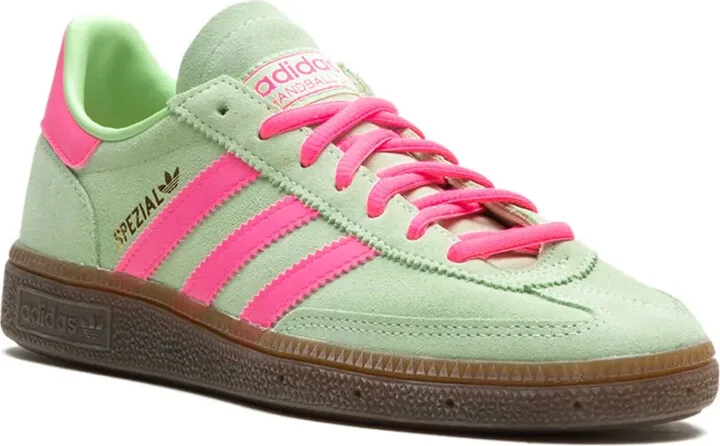 Spezial lace-up sneakers - Image 2
