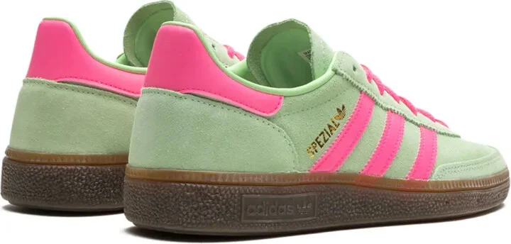 Spezial lace-up sneakers - Image 3